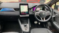 Renault Symbioz 1.8 E-Tech FHEV 160 Iconic Esprit Alpine 5dr Auto Hybrid Estate